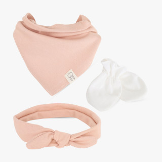 Just kiddin baby set 