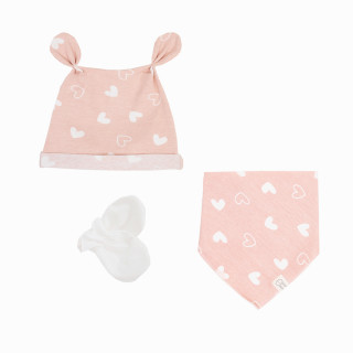 Just kiddin baby set 