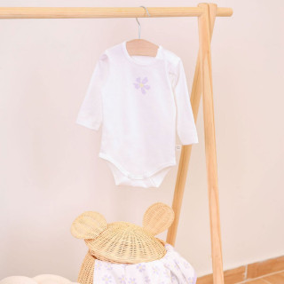 Just kiddin baby bodi 