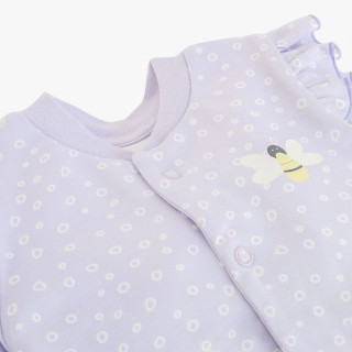 Just kiddin baby zeka 