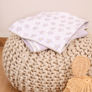 Just kiddin baby prekrivač 