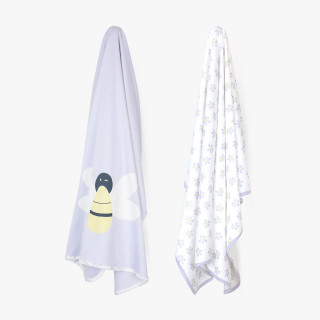 Just kiddin baby prekrivač 