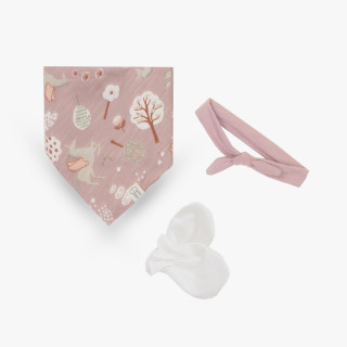 Just kiddin baby set, 56-62