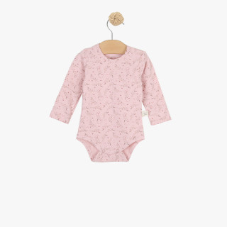 Just kiddin baby bodi 