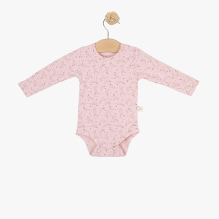 Just kiddin baby bodi 