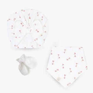 Just kiddin baby set 