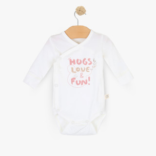 Just kiddin baby set 