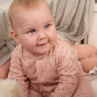 Just kiddin baby zeka 