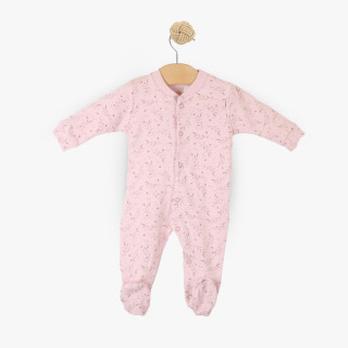 Just kiddin baby zeka 