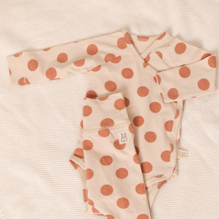 Just kiddin baby bodi preklop