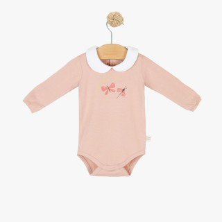 Just kiddin baby bodi 