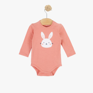 Just kiddin baby bodi 