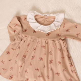 Just kiddin baby bodi haljina