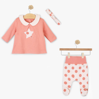 Just kiddin baby komplet 