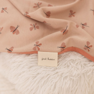 Just kiddin baby prekrivač 