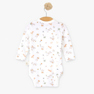 Just kiddin baby bodi preklop