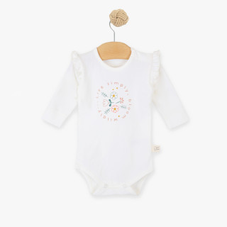 Just kiddin baby bodi 