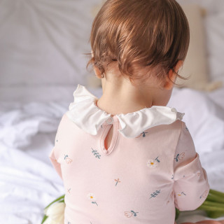 Just kiddin baby bodi 