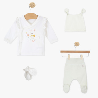 Just kiddin baby set 