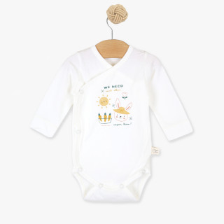 Just kiddin baby set 