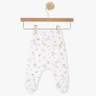 Just kiddin baby set 