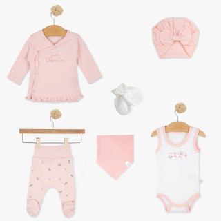 Just kiddin baby set 