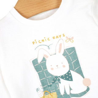 Just kiddin baby pidžama 