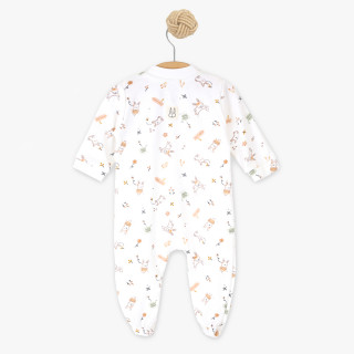 Just kiddin baby zeka 