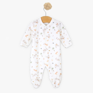 Just kiddin baby zeka 