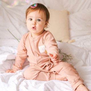 Just kiddin baby zeka 