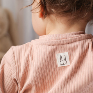 Just kiddin baby zeka 