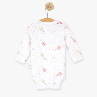 Just kiddin baby bodi preklop