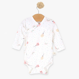 Just kiddin baby bodi preklop