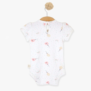 Just kiddin baby bodi 