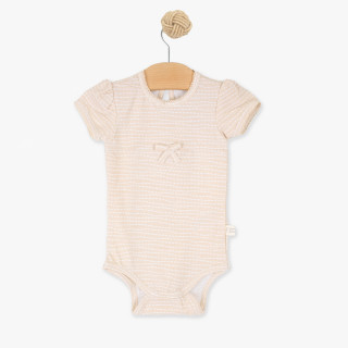 Just kiddin baby bodi 