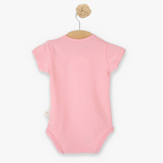 Just kiddin baby bodi 