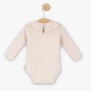 Just kiddin baby bodi 