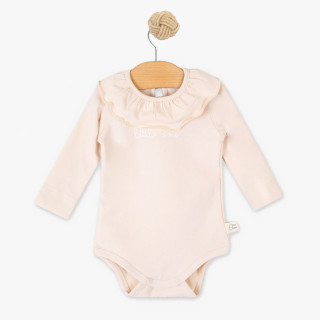 Just kiddin baby bodi 