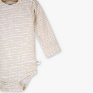 Just kiddin baby bodi 