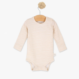 Just kiddin baby bodi 