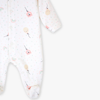 Just kiddin baby zeka 