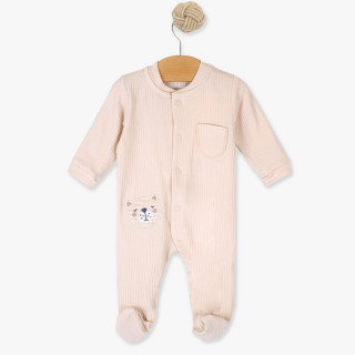 Just kiddin baby zeka 