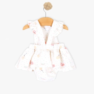 Just kiddin baby bodi haljina