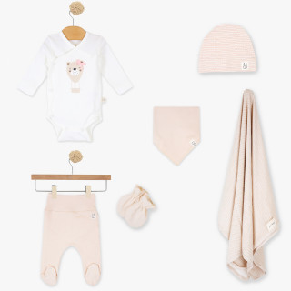 Just kiddin baby set 