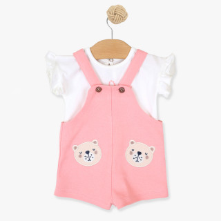 Just kiddin baby komplet 