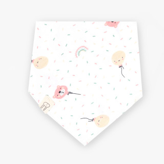 Just kiddin baby set 