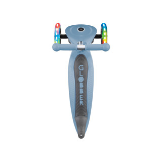 Globber Primo trotinet sa sklapanjem i LED točkovima