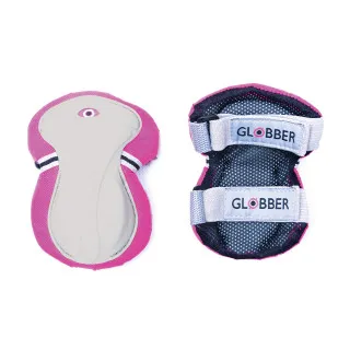 Globber set zaštitne opreme za laktove, dlanove i kolena XS