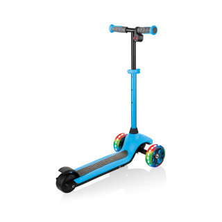 Globber E-MOTION 4 električnitrotinet