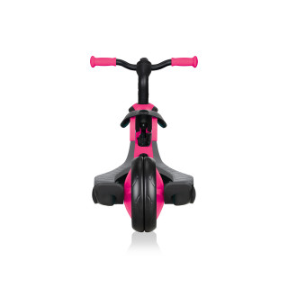 Globber tricikl i balanser EXPLORER 4u1